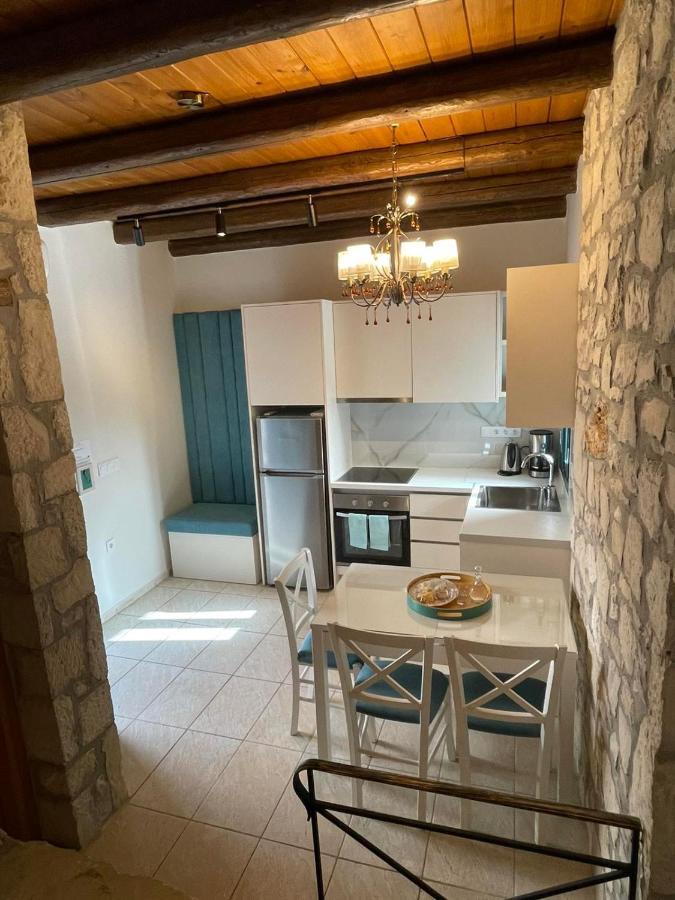 Petra Nova Villas Mochlos Exterior foto