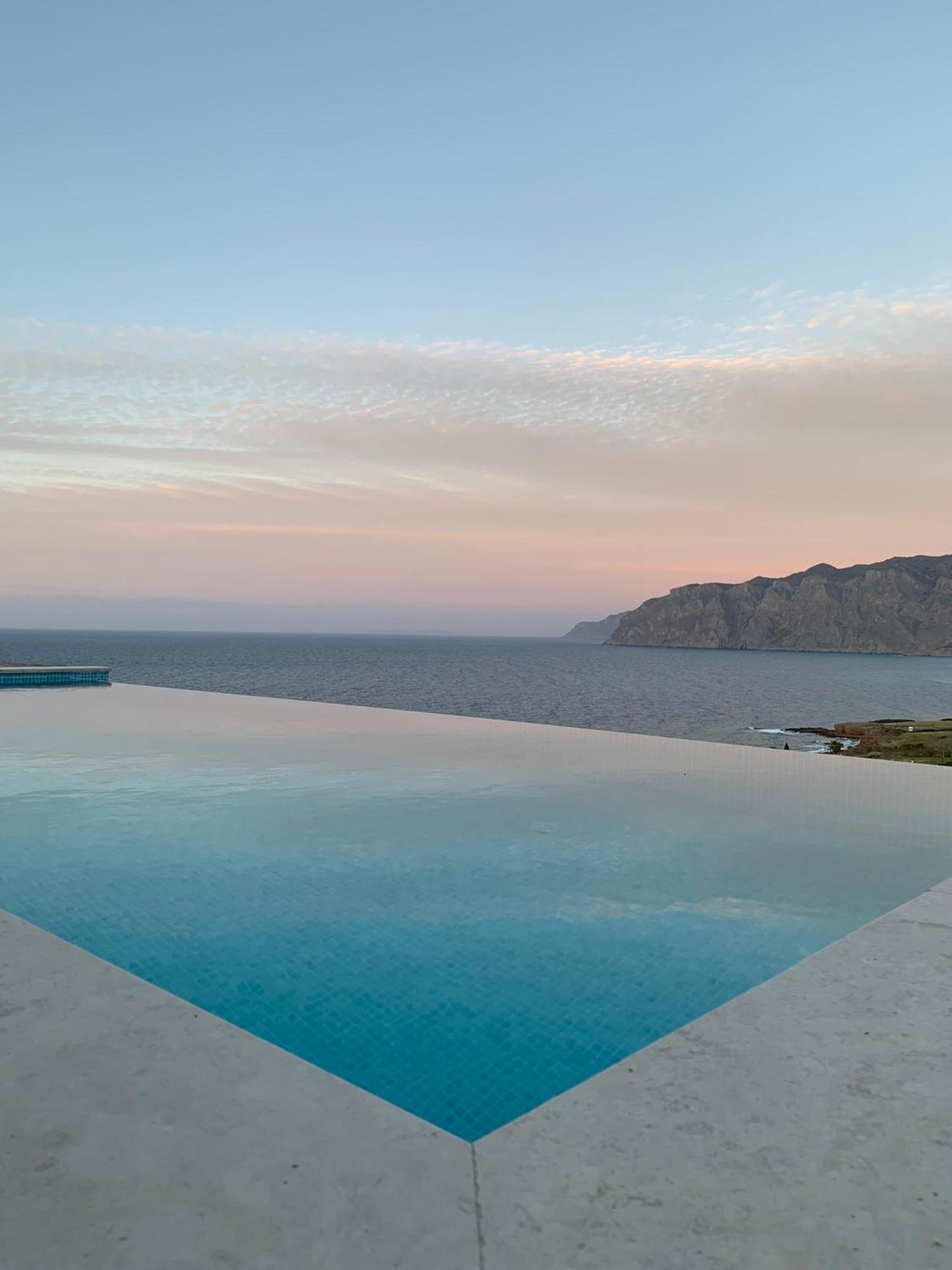 Petra Nova Villas Mochlos Exterior foto