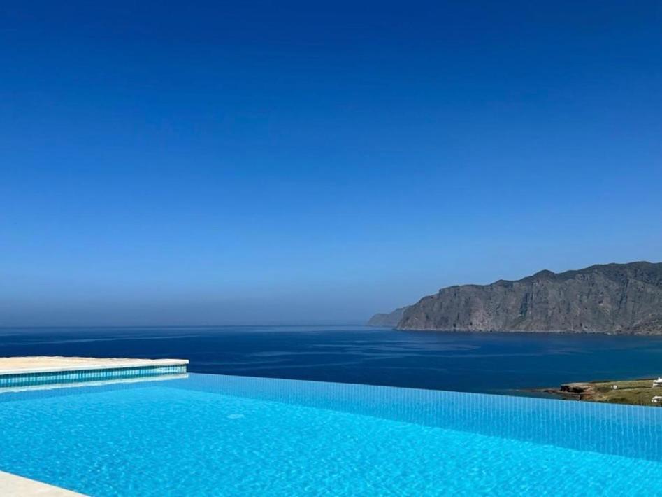 Petra Nova Villas Mochlos Exterior foto