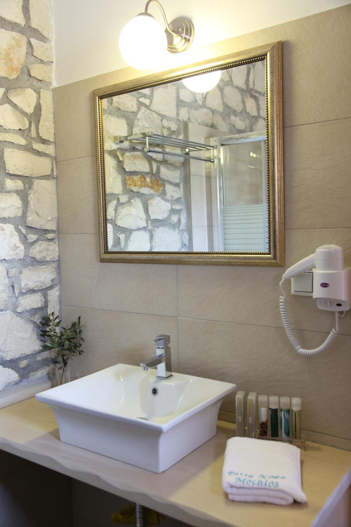 Petra Nova Villas Mochlos Exterior foto