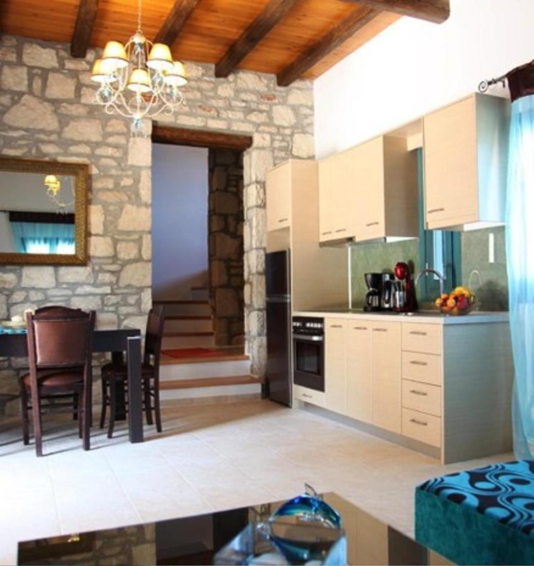 Petra Nova Villas Mochlos Exterior foto
