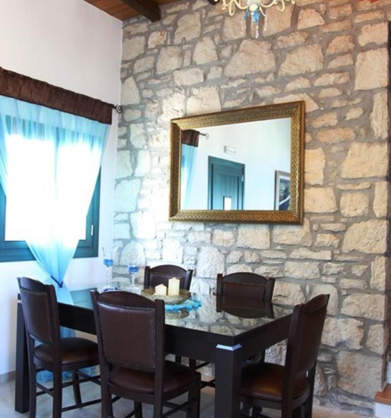Petra Nova Villas Mochlos Exterior foto
