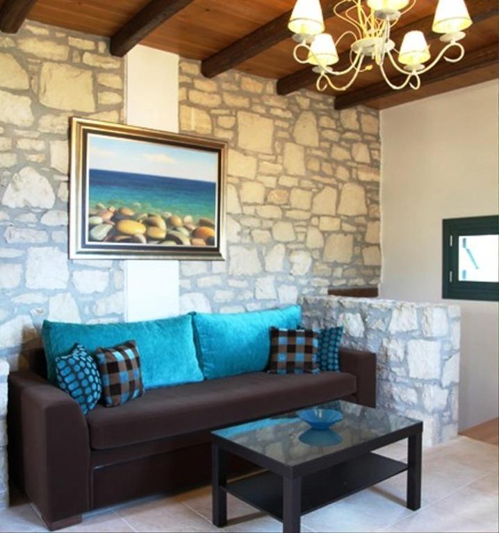 Petra Nova Villas Mochlos Zimmer foto