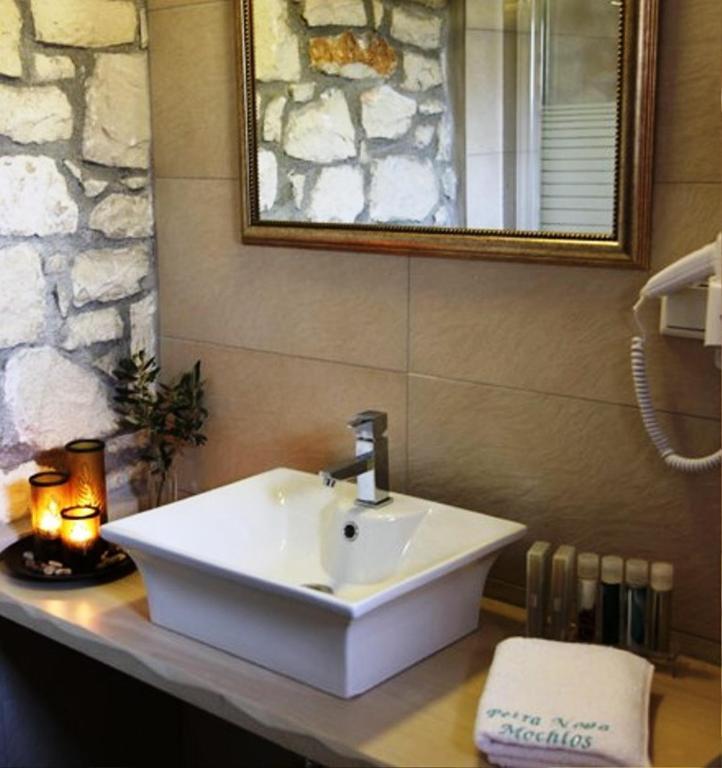 Petra Nova Villas Mochlos Zimmer foto
